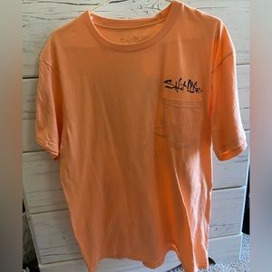 Salt life t shirt